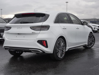 KIA Ceed 1.5T DCT GT-Line Navi Kamera ACC JBL