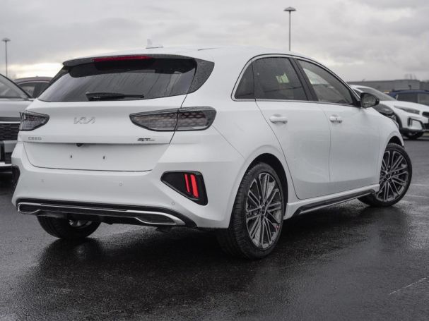 KIA Ceed 1.5T DCT GT-Line Navi Kamera ACC JBL