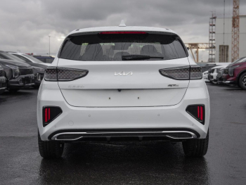 KIA Ceed 1.5T DCT GT-Line Navi Kamera ACC JBL