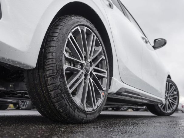 KIA Ceed 1.5T DCT GT-Line Navi Kamera ACC JBL