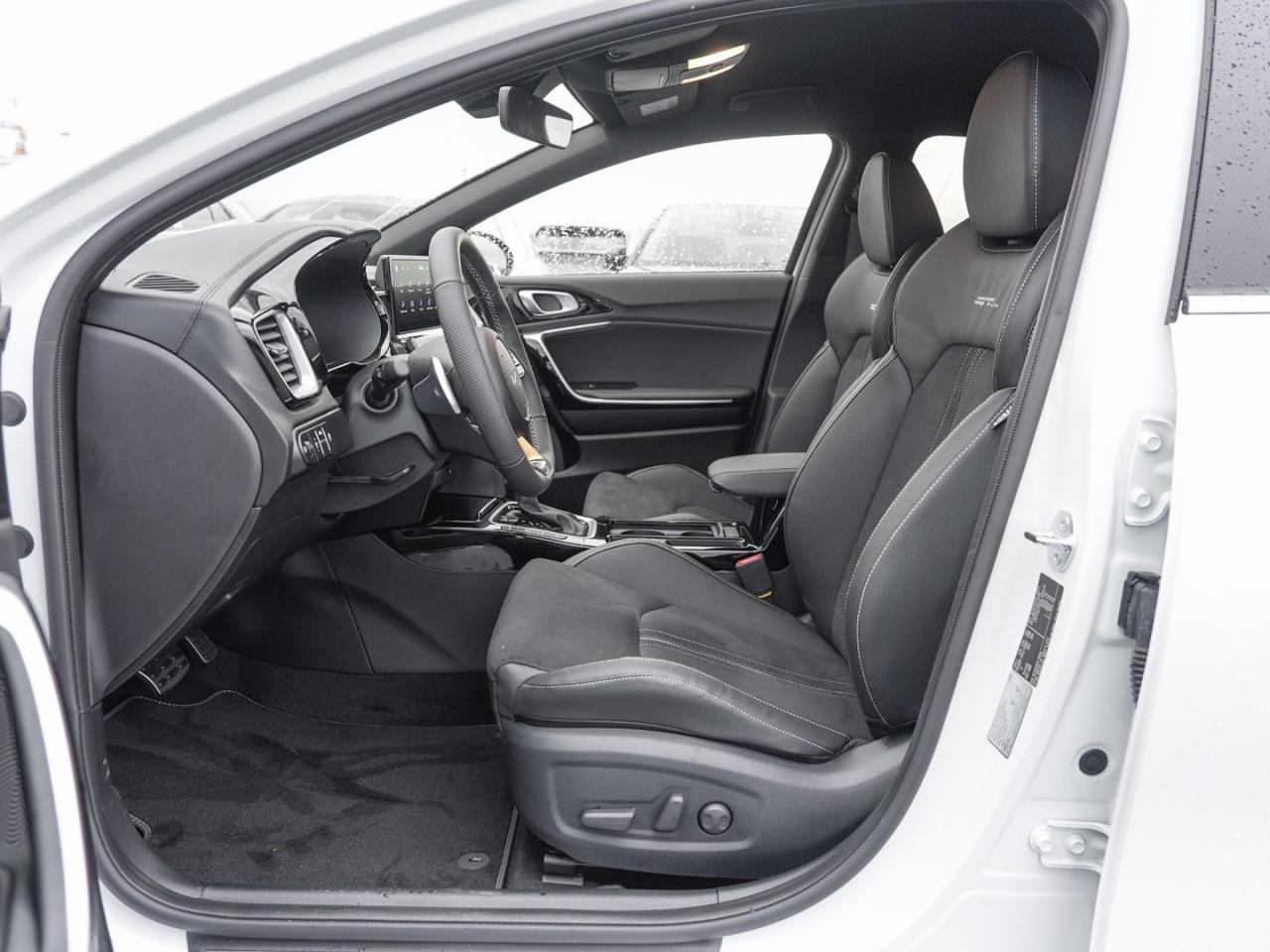 KIA Ceed 1.5T DCT GT-Line Navi Kamera ACC JBL