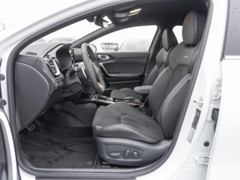 KIA Ceed 1.5T DCT GT-Line Navi Kamera ACC JBL