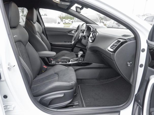 KIA Ceed 1.5T DCT GT-Line Navi Kamera ACC JBL