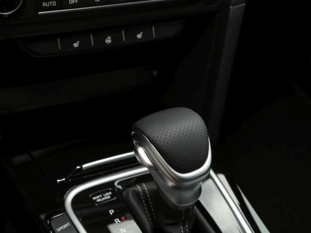 KIA Ceed 1.5T DCT GT-Line Navi Kamera Privacy JBL