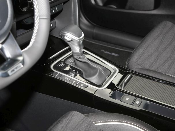 KIA Ceed 1.5T DCT GT-Line Navi Kamera Privacy JBL