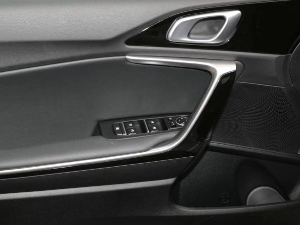 KIA Ceed 1.5T DCT GT-Line Navi Kamera Privacy JBL