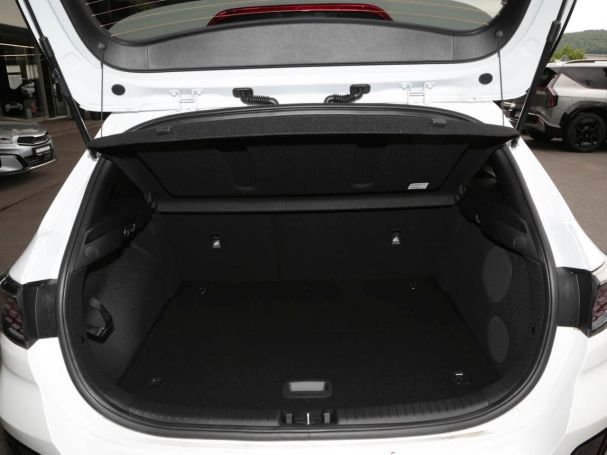 KIA Ceed 1.5T DCT GT-Line Navi Kamera Privacy JBL