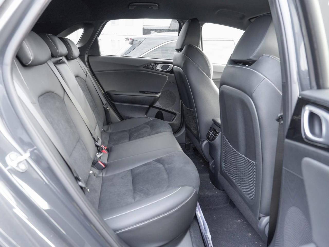 KIA Ceed 1.5T DCT GT-Line Navi Kamera JBL-Sound ACC