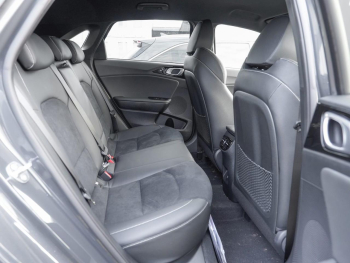 KIA Ceed 1.5T DCT GT-Line Navi Kamera JBL-Sound ACC