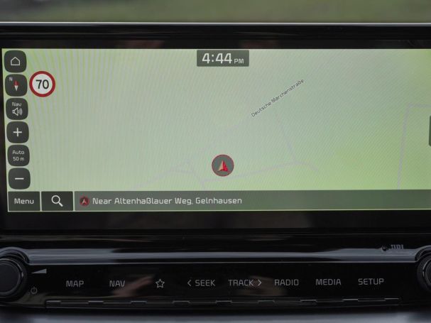 KIA Ceed 1.5T DCT GT-Line Navi Kamera JBL-Sound ACC