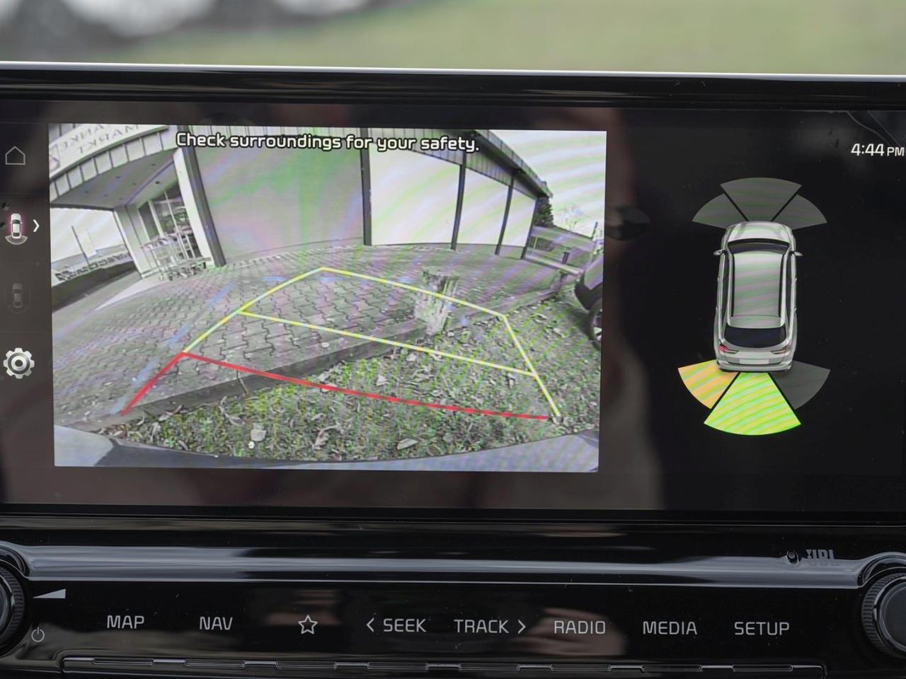 KIA Ceed 1.5T DCT GT-Line Navi Kamera JBL-Sound ACC