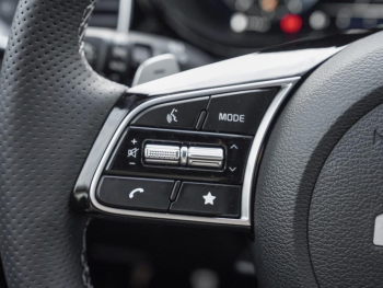 KIA Ceed 1.5T DCT GT-Line Navi Kamera JBL-Sound ACC