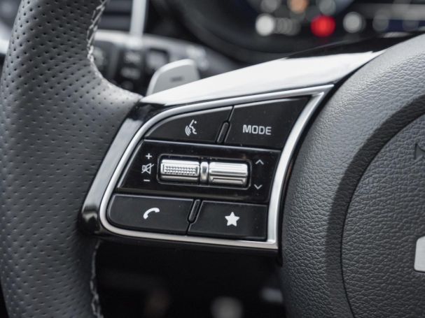 KIA Ceed 1.5T DCT GT-Line Navi Kamera JBL-Sound ACC