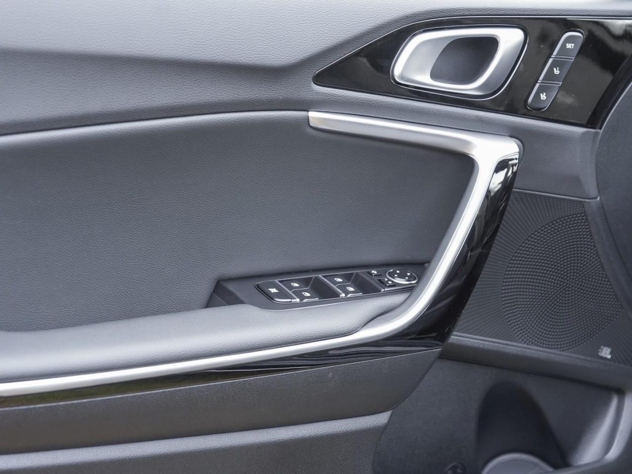 KIA Ceed 1.5T DCT GT-Line Navi Kamera JBL-Sound ACC