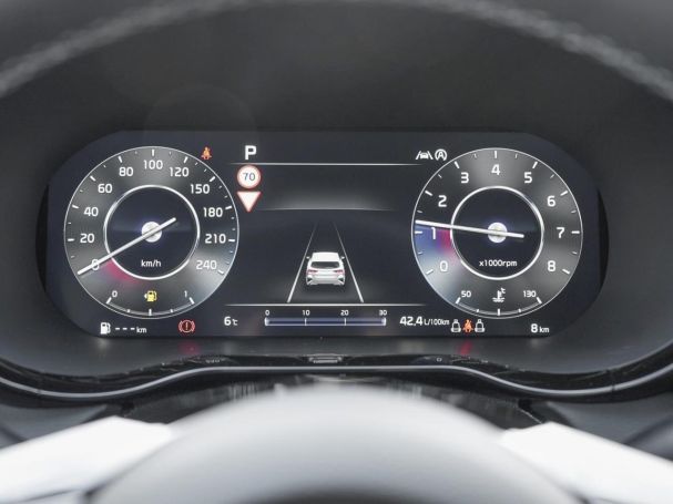 KIA Ceed 1.5T DCT GT-Line Navi Kamera JBL-Sound ACC