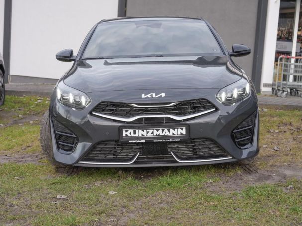 KIA Ceed 1.5T DCT GT-Line Navi Kamera JBL-Sound ACC
