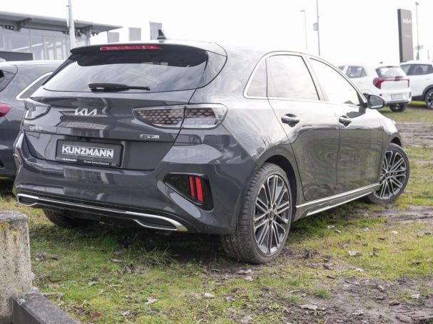 KIA Ceed 1.5T DCT GT-Line Navi Kamera JBL-Sound ACC