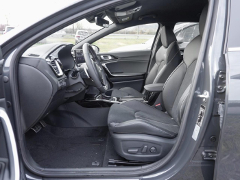 KIA Ceed 1.5T DCT GT-Line Navi Kamera JBL-Sound ACC