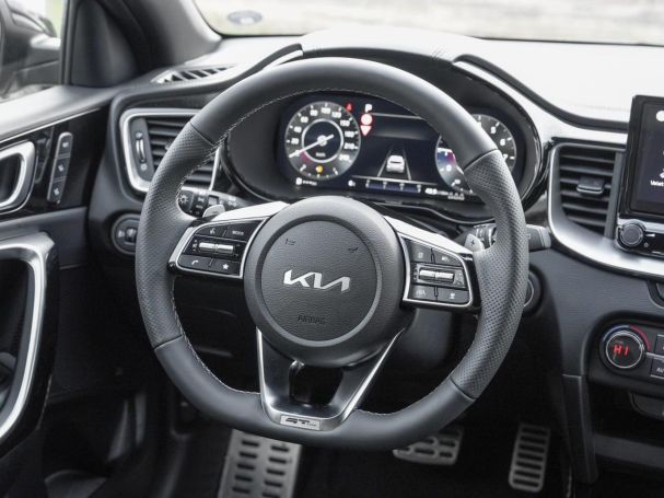 KIA Ceed 1.5T DCT GT-Line Navi Kamera JBL-Sound ACC