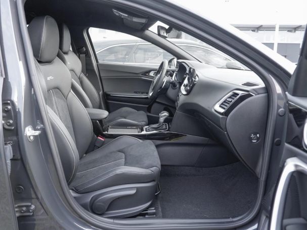 KIA Ceed 1.5T DCT GT-Line Navi Kamera JBL-Sound ACC