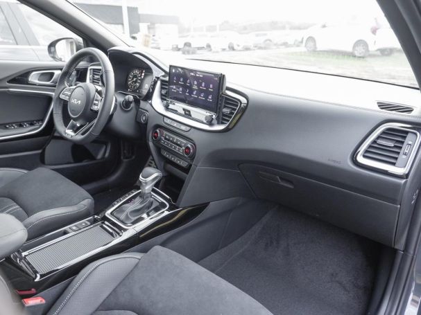 KIA Ceed 1.5T DCT GT-Line Navi Kamera JBL-Sound ACC