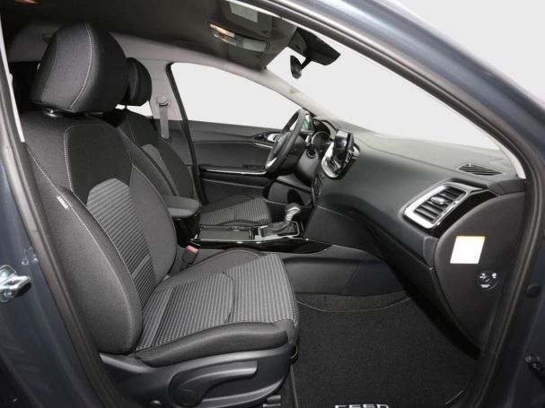 KIA Ceed 1.5T DCT Ultimate Edition Navi Kamera ACC