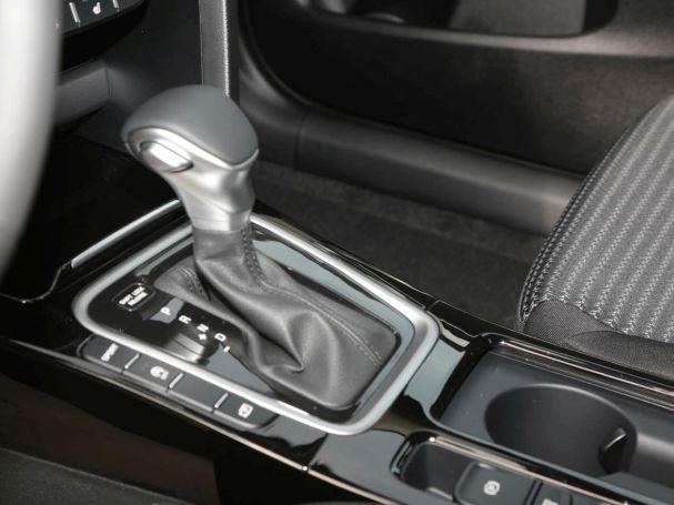KIA Ceed 1.5T DCT Vision Navi Kamera ACC Lenkradhzg