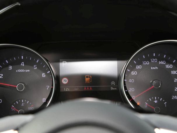 KIA Ceed 1.5T DCT Vision Navi Kamera ACC Lenkradhzg