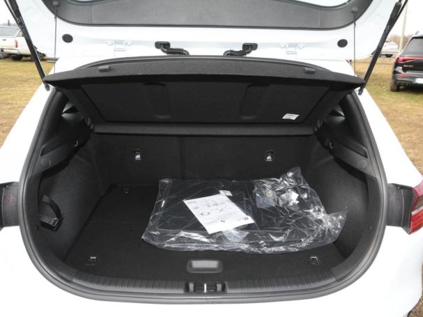 KIA Ceed 1.5T DCT Vision Navi Kamera ACC Lenkradhzg