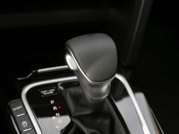 KIA Ceed 1.5T DCT Vision Navi Kamera ACC Lenkradhzg