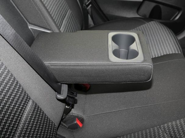 KIA Ceed 1.5T DCT Vision Navi Kamera ACC Lenkradhzg