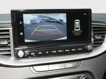 KIA Ceed 1.5T DCT Vision Navi Komfort-plus-Paket ACC