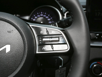 KIA Ceed 1.5T DCT Vision Navi Komfort-plus-Paket ACC