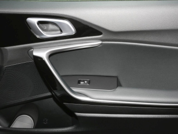 KIA Ceed 1.5T DCT Vision Navi Komfort-plus-Paket ACC