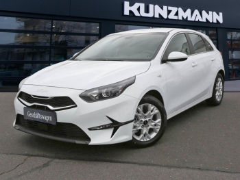 KIA Ceed 1.5T DCT Vision Navi Komfort-plus-Paket ACC