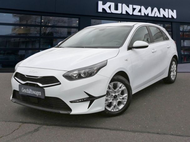 KIA Ceed 1.5T DCT Vision Navi Komfort-plus-Paket ACC