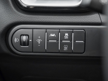 KIA Ceed 1.5T DCT Vision Navi Kamera ACC Lenkradhzg