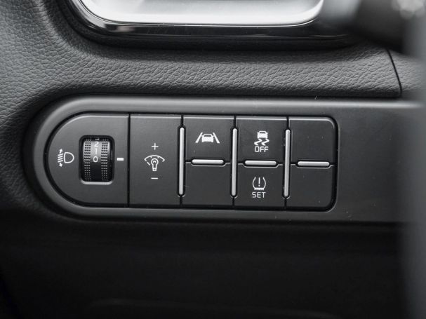 KIA Ceed 1.5T DCT Vision Navi Kamera ACC Lenkradhzg