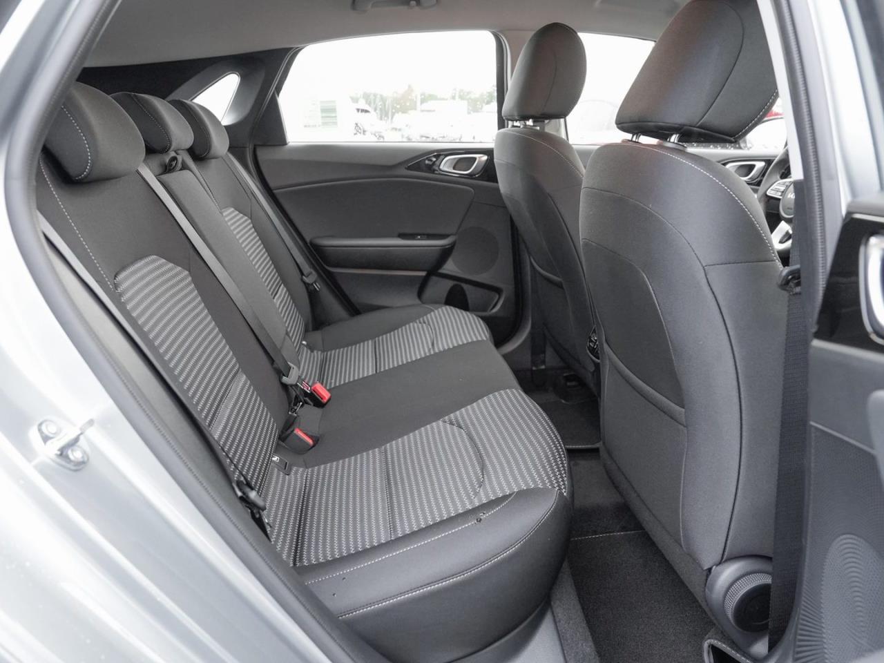 KIA Ceed 1.5T DCT Vision Navi Kamera ACC Lenkradhzg