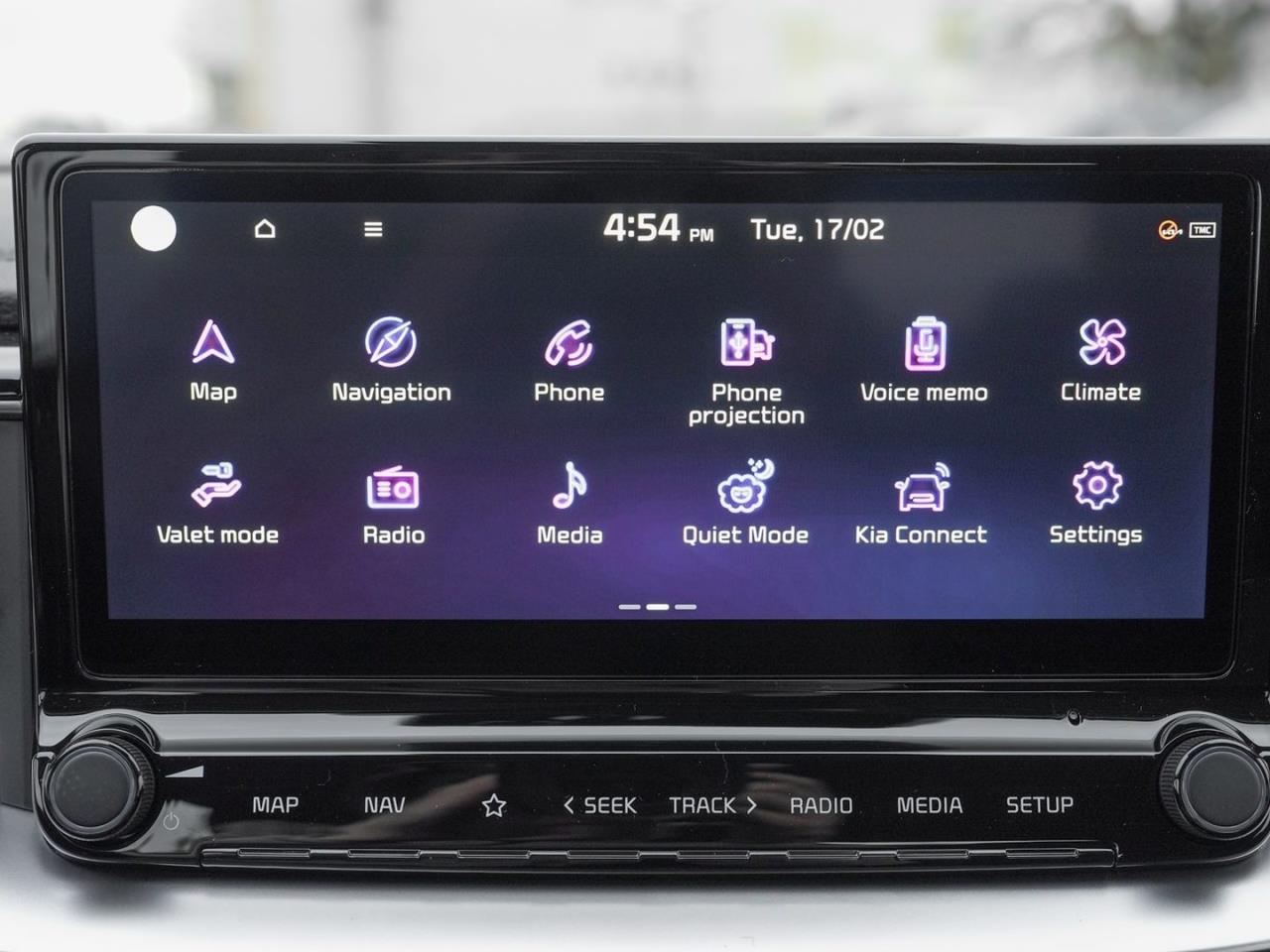 KIA Ceed 1.5T DCT Vision Navi Kamera ACC Lenkradhzg