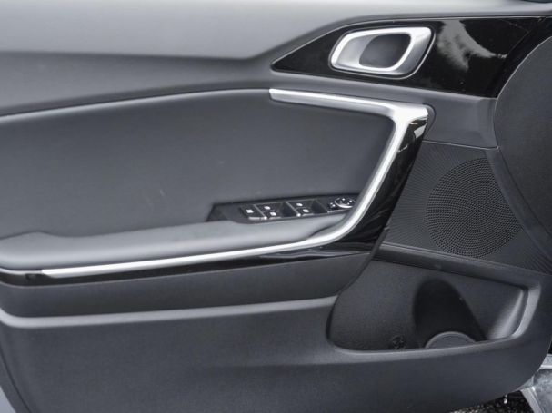 KIA Ceed 1.5T DCT Vision Navi Kamera ACC Lenkradhzg