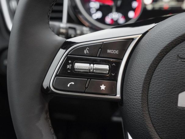 KIA Ceed 1.5T DCT Vision Navi Kamera ACC Lenkradhzg