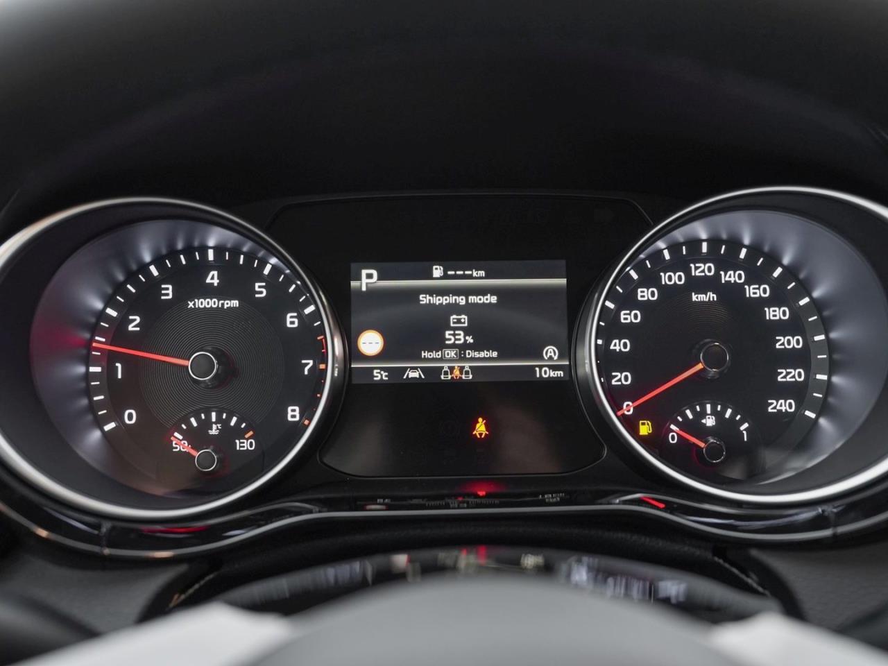 KIA Ceed 1.5T DCT Vision Navi Kamera ACC Lenkradhzg