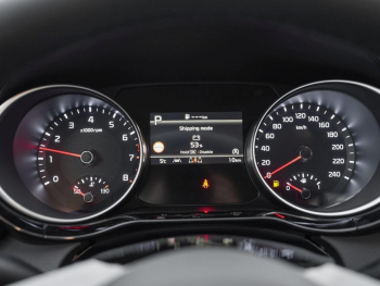 KIA Ceed 1.5T DCT Vision Navi Kamera ACC Lenkradhzg