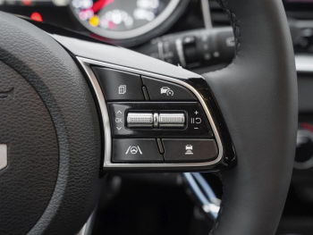 KIA Ceed 1.5T DCT Vision Navi Kamera ACC Lenkradhzg