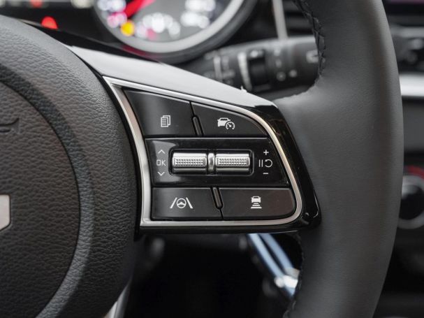 KIA Ceed 1.5T DCT Vision Navi Kamera ACC Lenkradhzg