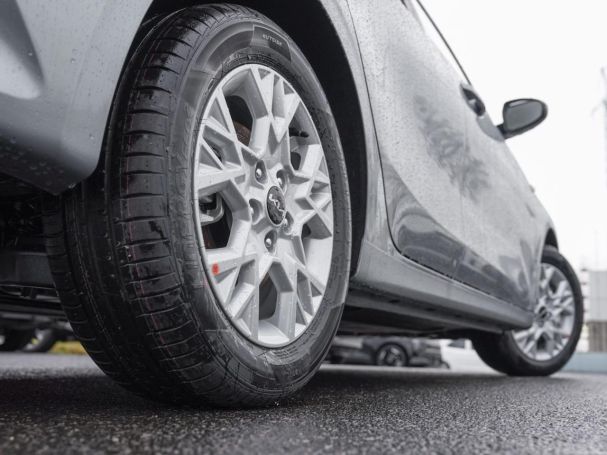 KIA Ceed 1.5T DCT Vision Navi Kamera ACC Lenkradhzg