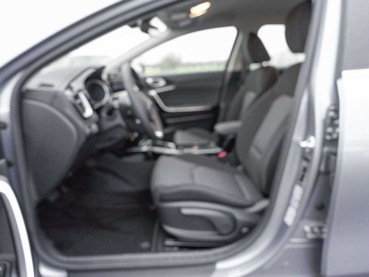 KIA Ceed 1.5T DCT Vision Navi Kamera ACC Lenkradhzg