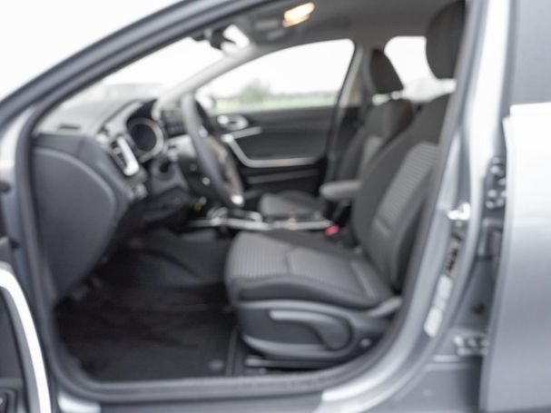 KIA Ceed 1.5T DCT Vision Navi Kamera ACC Lenkradhzg