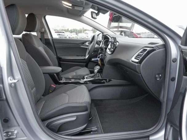 KIA Ceed 1.5T DCT Vision Navi Kamera ACC Lenkradhzg